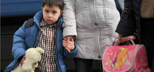 В Украине заработал сервис по предоставлению жилья беженцам