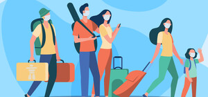 Куда обращаться украинцам, бежавшим от войны в Полтаву