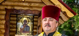 Российские оккупанты взяли в плен священника из Одессы