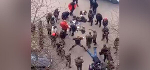 На Полтавщине задержали несколько десятков диверсантов