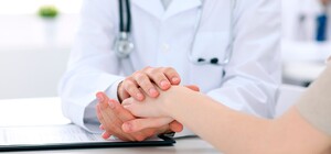 Где онкобольные киевляне могут пройти плановую процедуру химиотерапии