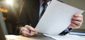 Как сейчас работают государственные нотариальные конторы в Днепропетровской области