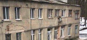 Здание онкоцентра в Харькове повреждено оккупантами — где принимают больных