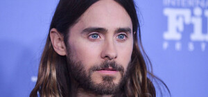 Джаред Лето поддержал Украину и спел песню об Одессе