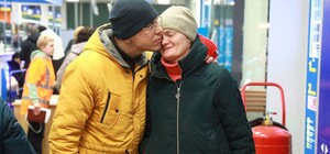 Как узнать информацию об эвакуированных в Запорожье