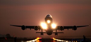 Українські авіакомпанії пропонують свої літаки для перельотів за кордоном