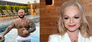 Екс-одесити Джиган та Долина потрапили під санкції Міністерства культури України