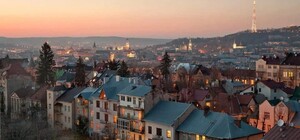 Протягом доби у Львівській області чотири рази була повітряна тривога — причини