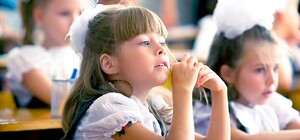 Прийом документів для вступу дітей до першого класу в Одесі: що потрібно