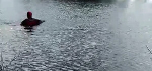 В озерах Пустомитівщини шукають тіло молодого чоловіка