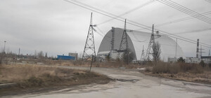 Що після себе залишили окупанти у Чорнобильській зоні відчуження