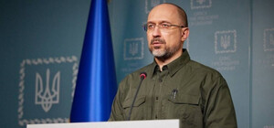 Денис Шмигаль назвав джерела фінансування відбудови України після війни