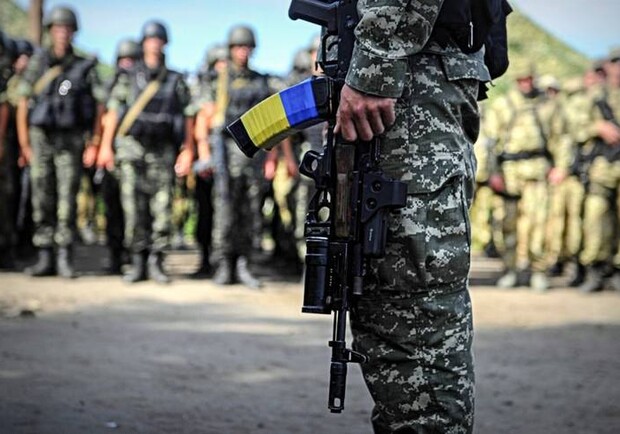 В Украине стартовала третья волна мобилизации: кого будут призывать. 