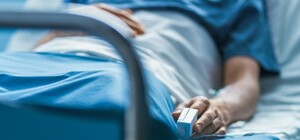 Харьковский онкоцентр во время войны работает на базе пяти больниц