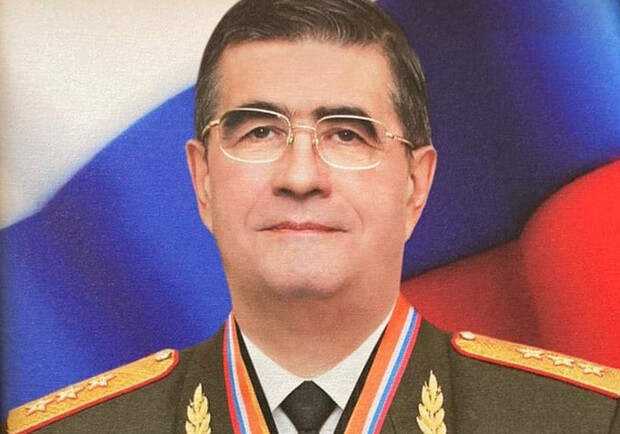 В Полтавской области генерал РФ отмывал деньги через бизнес-партнера Кивы 