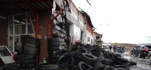 Керівник львівської СТО розповів про наслідки удару ворожої ракети