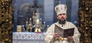 Где смотреть онлайн-трансляцию богослужений на Пасху-2022