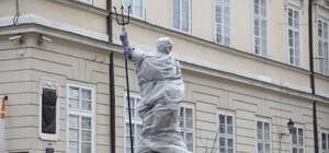 Чому на Львівщині протягом доби двічі лунали сирени