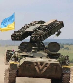 Как работает система ПВО, которая защищает Украину от вражеских ракет 