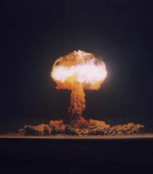 Чи є шанс вижити при ядерному ударі та які види ЯЗ існують