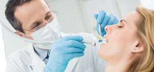 Как переселенцам в Днепре можно бесплатно полечить зубы