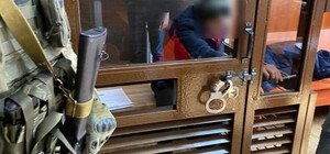 Житель Одесской области работал на ЛНР и попался 