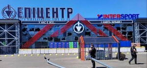 Россияне обстреляли харьковский 