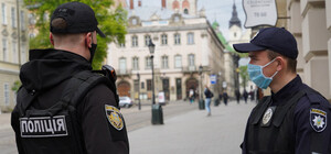 Загрози ракетних ударів: як минула доба на Львівщині