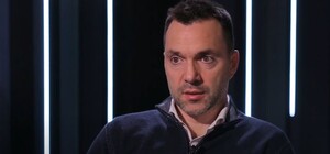 Олексій Арестович заявив, що зараз в Україні відбуваються чотири нові Бучі