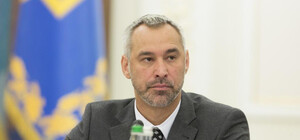 Руслан Рябошапка рассказал, почему пограничники не выпустили его из Украины