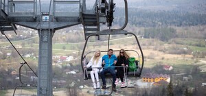 Буковиця розпочала літній сезон – ціни