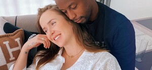 Харьковская теннисистка Элина Свитолина объявила о беременности