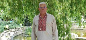 Одесити сьогодні одягли вишиванки: дивись, як це гарно