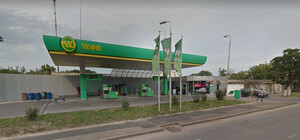 На одесской заправке произошел скандал: авто заправляли смесью бензина и дизеля