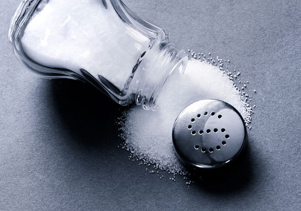 Когда в Полтаве исчезнет дефицит соли 