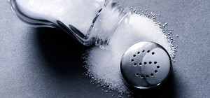 Коли у Полтаві зникне дефіцит солі