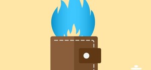 Харьковчанам, у которых из-за поврежденных обстрелами сетей не было газа, сделали перерасчет