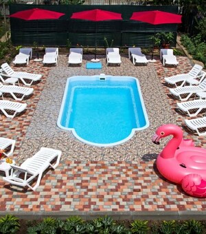 Несмотря на войну: в Одесской области работают некоторые базы отдыха