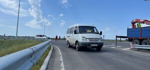 Дорога от Киева до Полтавы будет занимать меньше времени