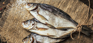 До лікарні Запоріжжя доставили чоловіка з тяжким ступенем ботулізму