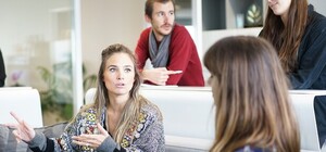 В Киеве есть вакансии на 110 тысяч гривен в месяц - центр занятости