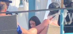 Секс на пляже в Одессе: повестки получил не только мужчина, а и девушка 