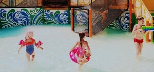 Стало відомо, коли в Одесі відкриються аквапарки