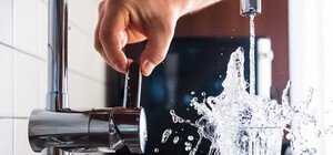 У КМДА спростували інформацію про холерну паличку у воді