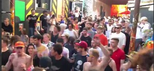 В Одесі через посаду блогера прийшли перевіряти благодійну акцію на ЗСУ