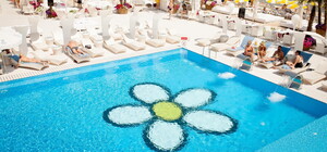 В Аркадії відкривається Ibiza