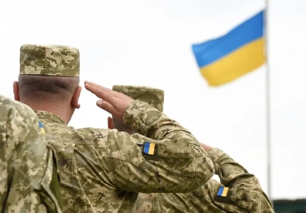 Мобилизация в Украине 2022: кто не подлежит призыву и может выехать за границу