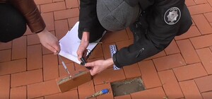 Львівську фірму викрили на розкраданні 2 мільйонів під час реставрації собору Юра