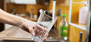 У Полтаві спростували інформацію про холерну паличку у воді