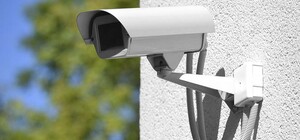 У Львові встановлять ще 30 камер відеонагляду